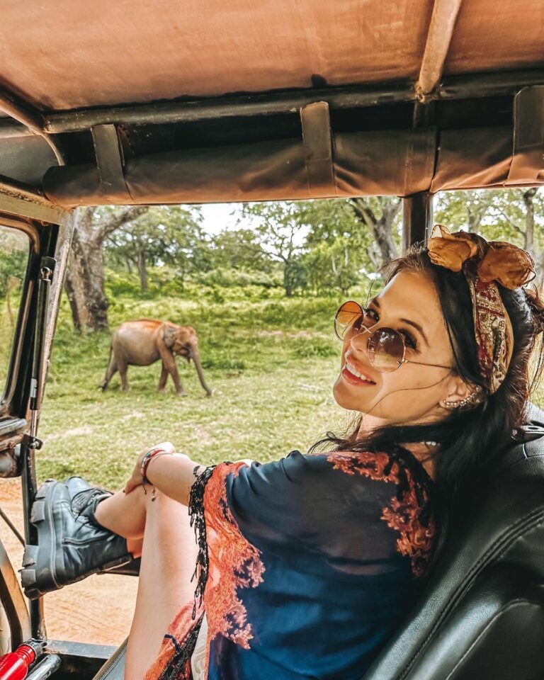 The Ultimate Sri Lanka Family Travel Guide: Destinations, Safaris and Beaches